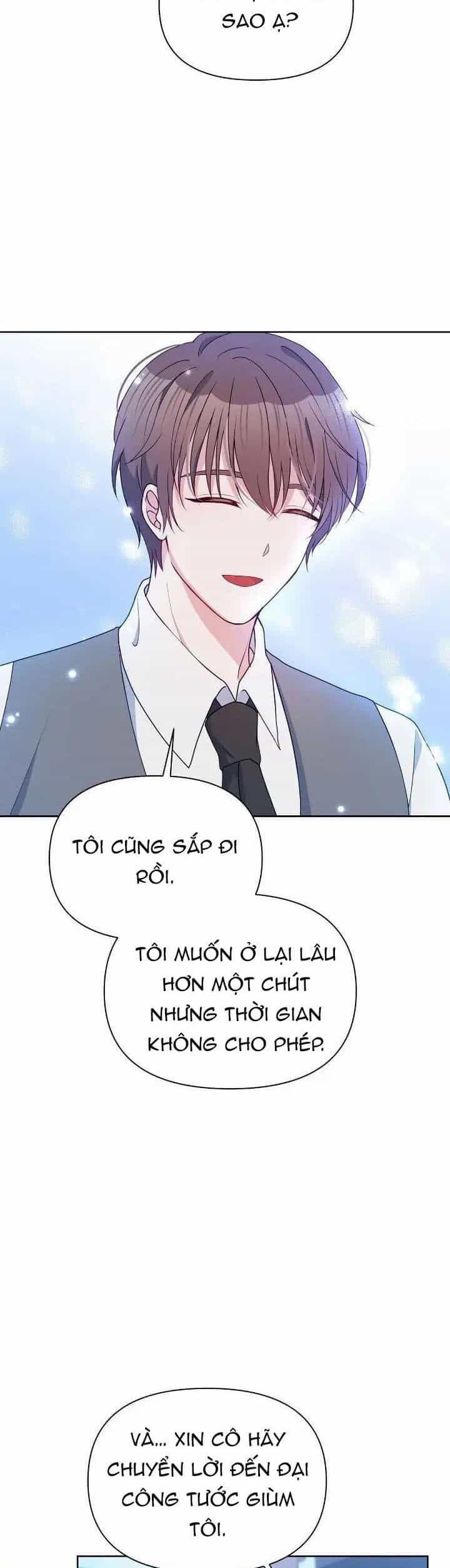 Hộ Vệ Của Bạo Chúa Là Ác Nữ - Chương 96 - ảnh 26