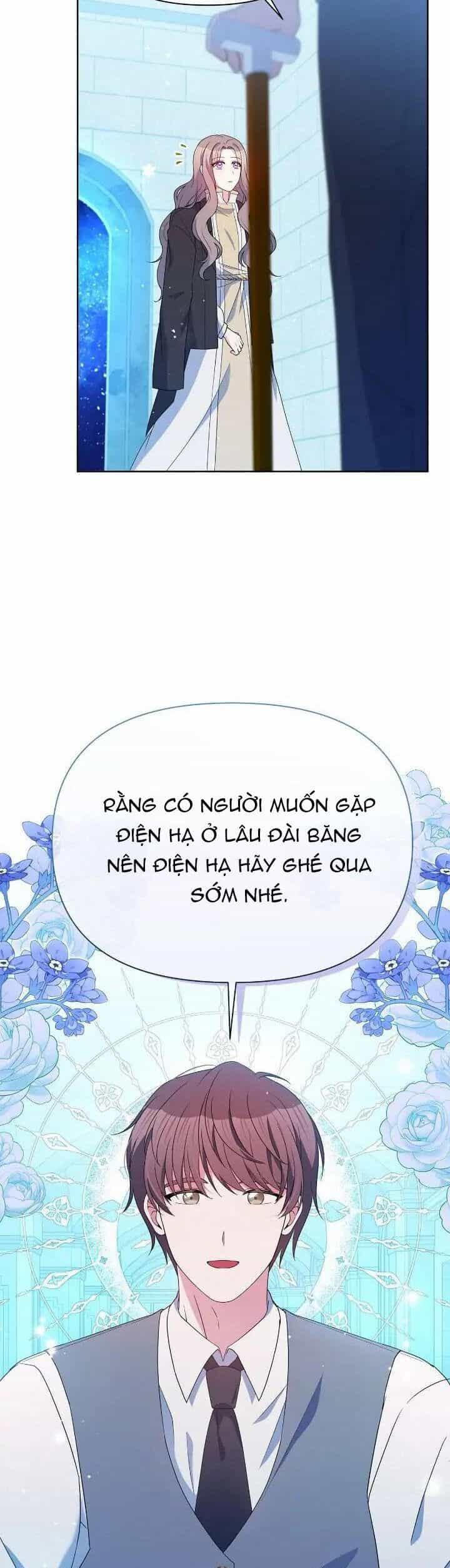 Hộ Vệ Của Bạo Chúa Là Ác Nữ - Chương 96 - ảnh 27