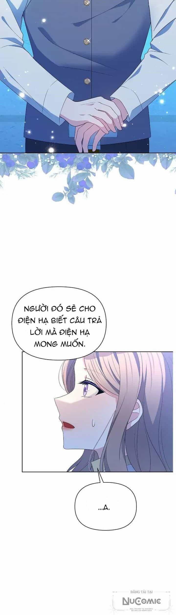 Hộ Vệ Của Bạo Chúa Là Ác Nữ - Chương 96 - ảnh 28