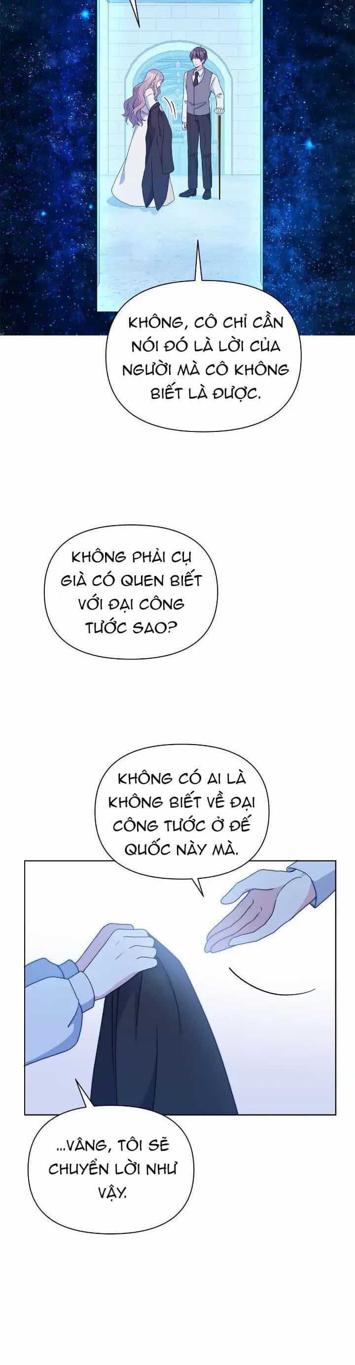Hộ Vệ Của Bạo Chúa Là Ác Nữ - Chương 96 - ảnh 31