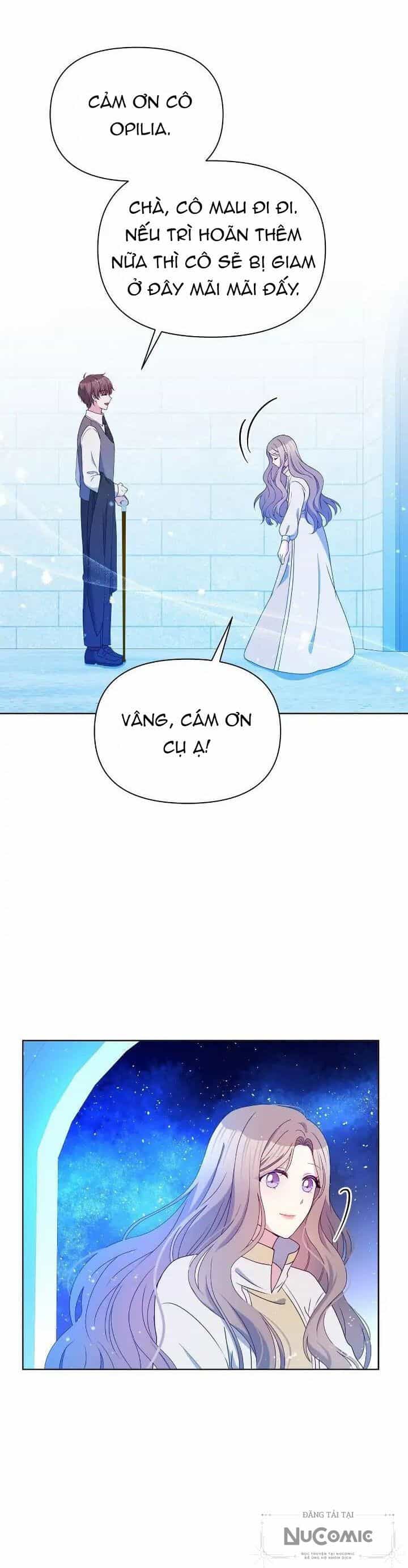 Hộ Vệ Của Bạo Chúa Là Ác Nữ - Chương 96 - ảnh 32