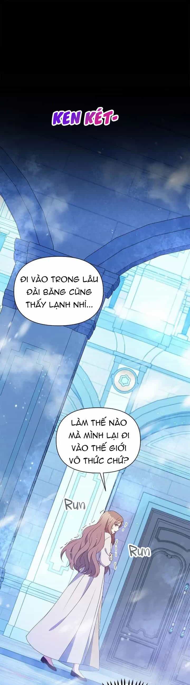 Hộ Vệ Của Bạo Chúa Là Ác Nữ - Chương 96 - ảnh 4