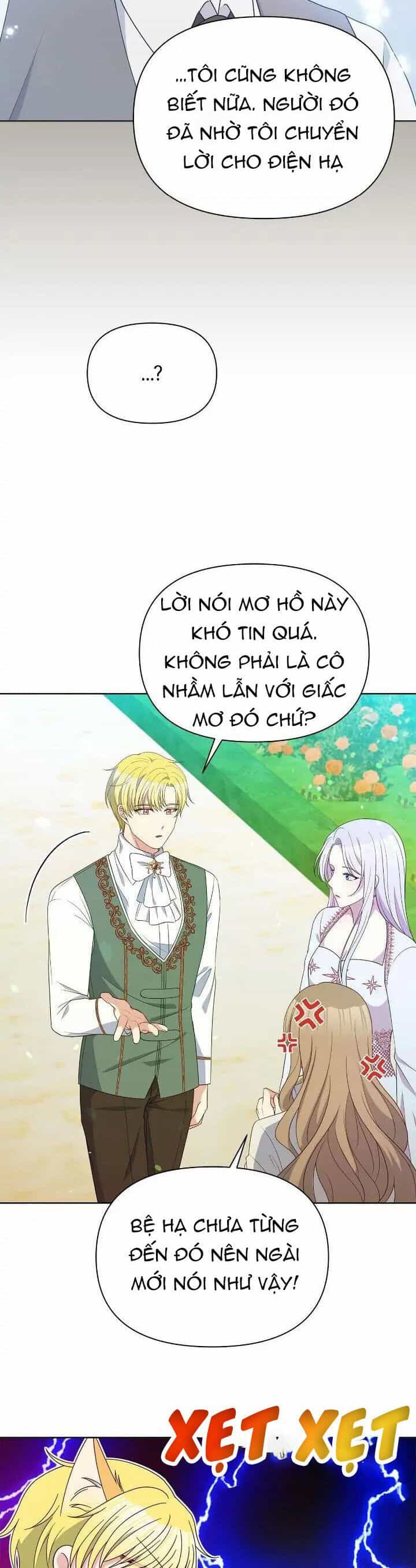 Hộ Vệ Của Bạo Chúa Là Ác Nữ - Chương 96 - ảnh 41