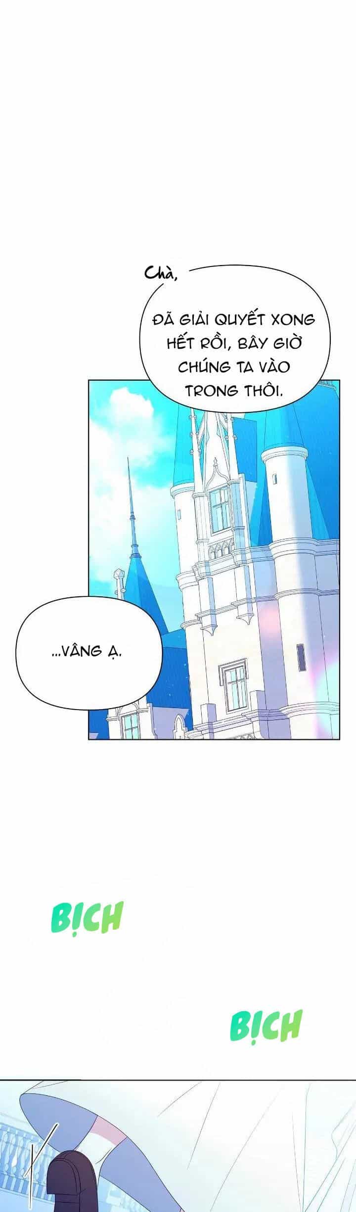Hộ Vệ Của Bạo Chúa Là Ác Nữ - Chương 96 - ảnh 43