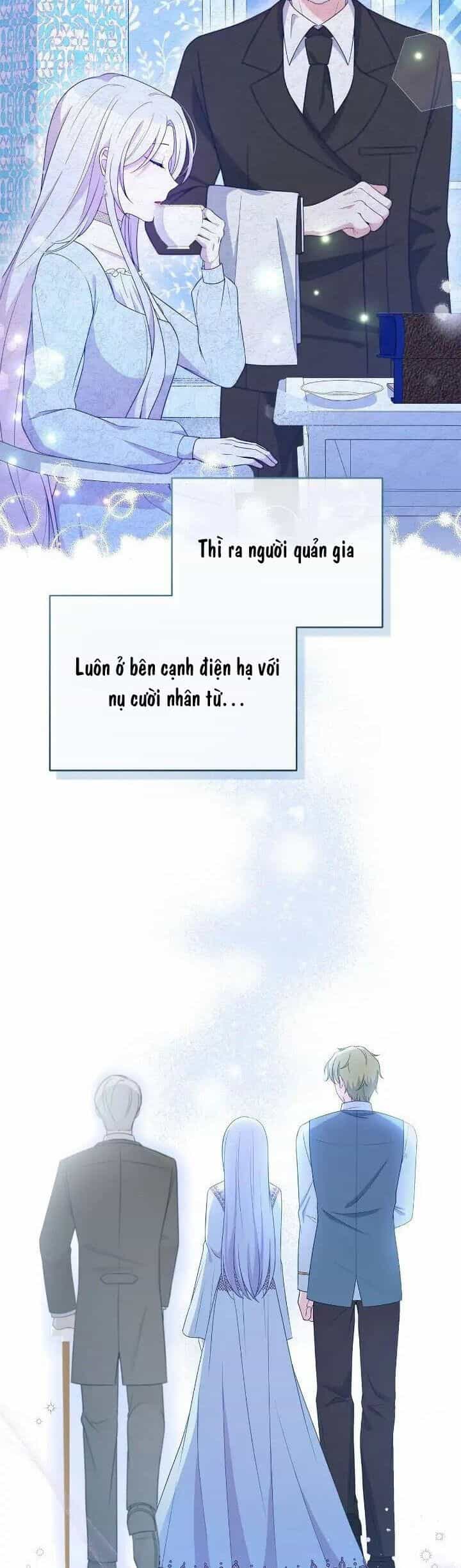 Hộ Vệ Của Bạo Chúa Là Ác Nữ - Chương 96 - ảnh 46