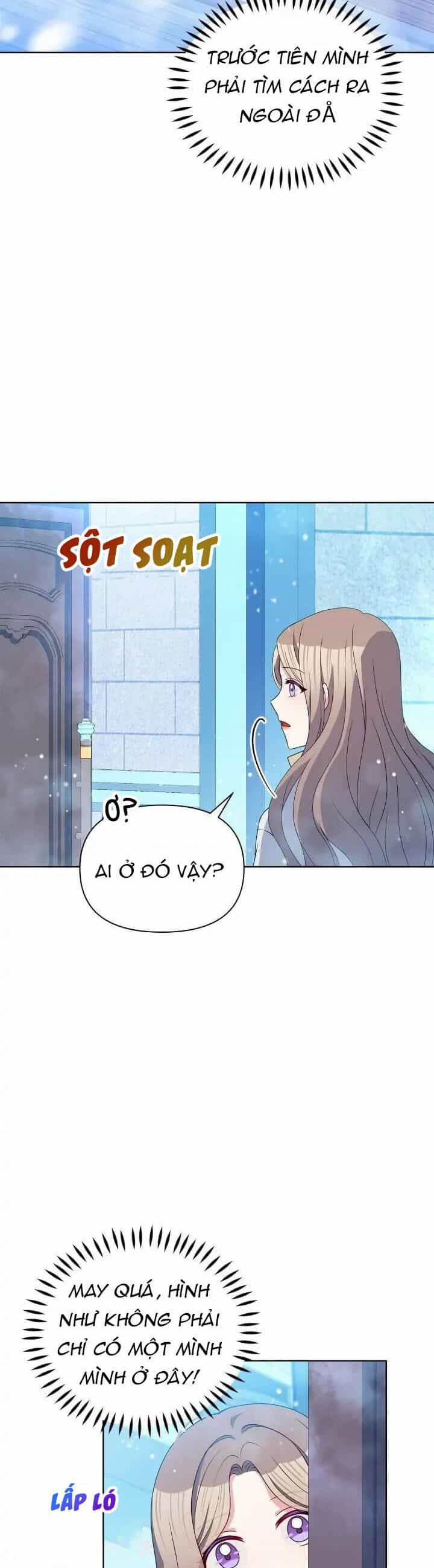 Hộ Vệ Của Bạo Chúa Là Ác Nữ - Chương 96 - ảnh 5