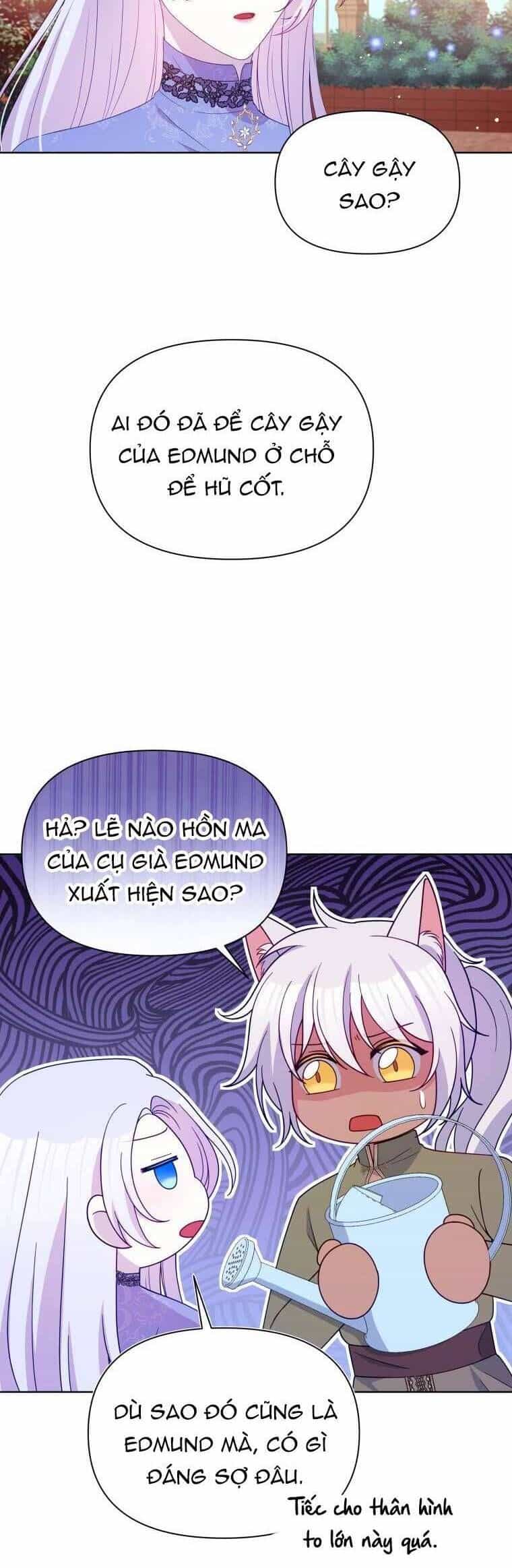 Hộ Vệ Của Bạo Chúa Là Ác Nữ - Chương 97 - ảnh 14
