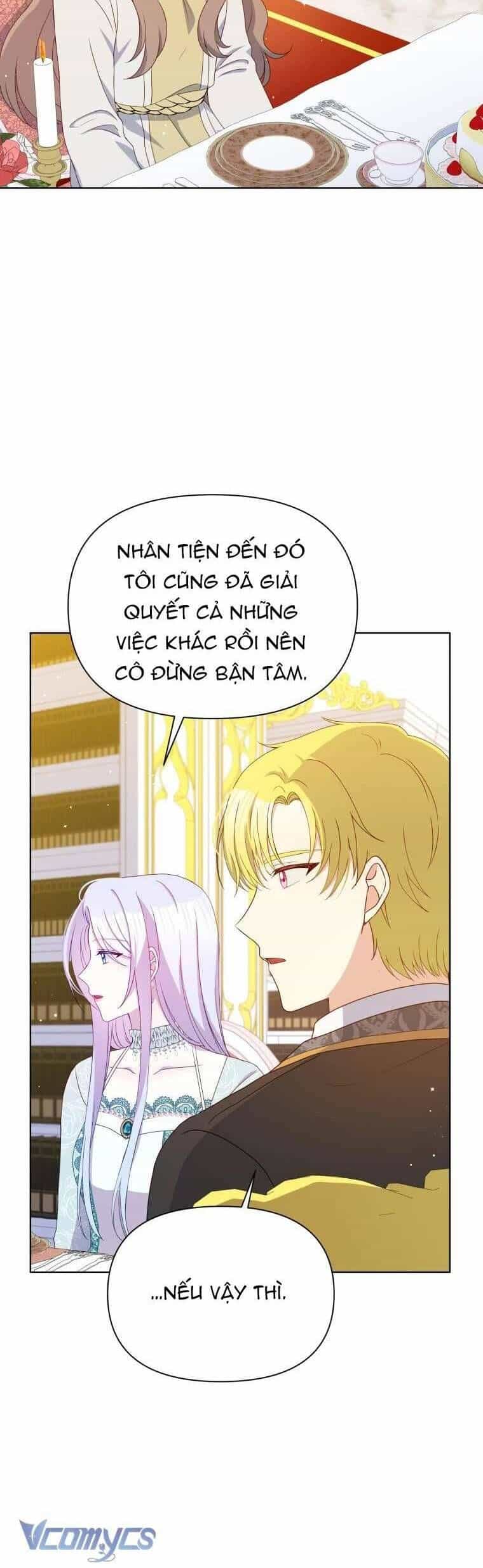 Hộ Vệ Của Bạo Chúa Là Ác Nữ - Chương 97 - ảnh 27