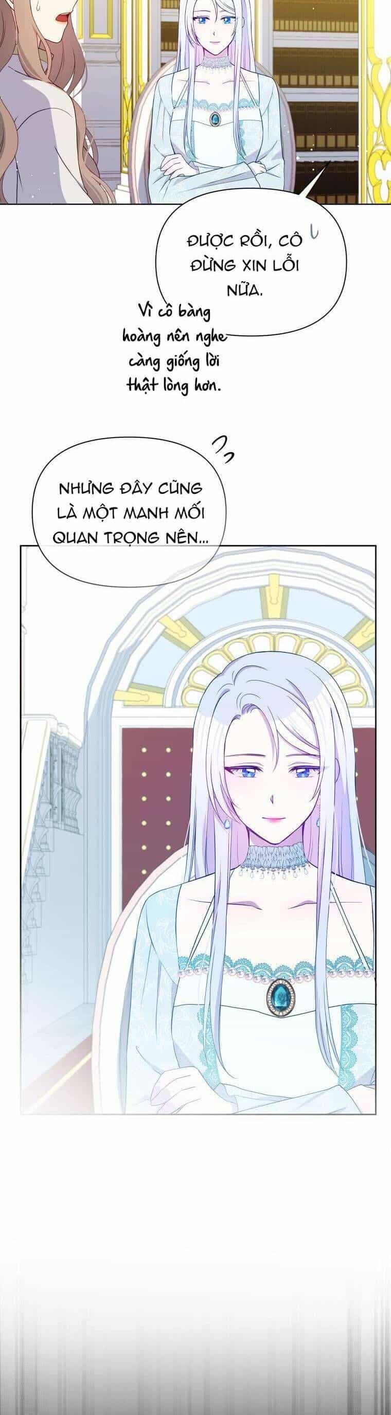Hộ Vệ Của Bạo Chúa Là Ác Nữ - Chương 97 - ảnh 30