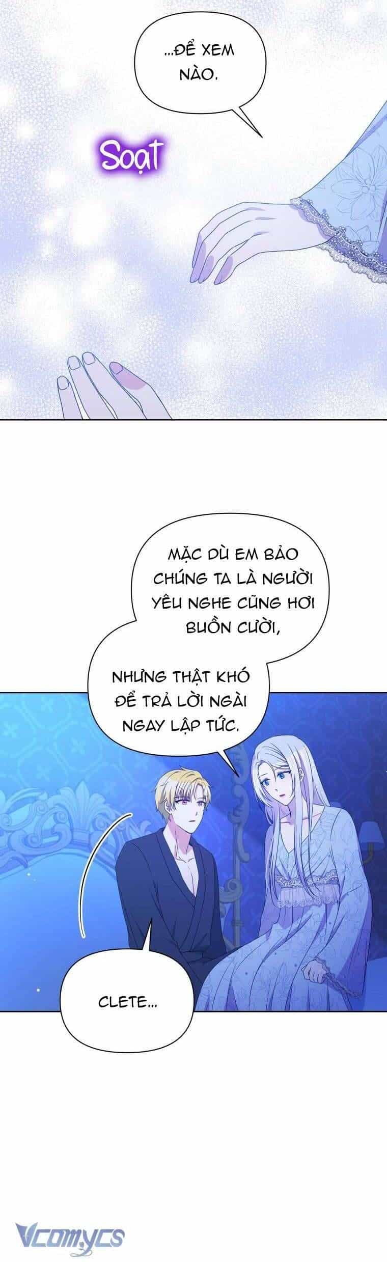 Hộ Vệ Của Bạo Chúa Là Ác Nữ - Chương 97 - ảnh 44