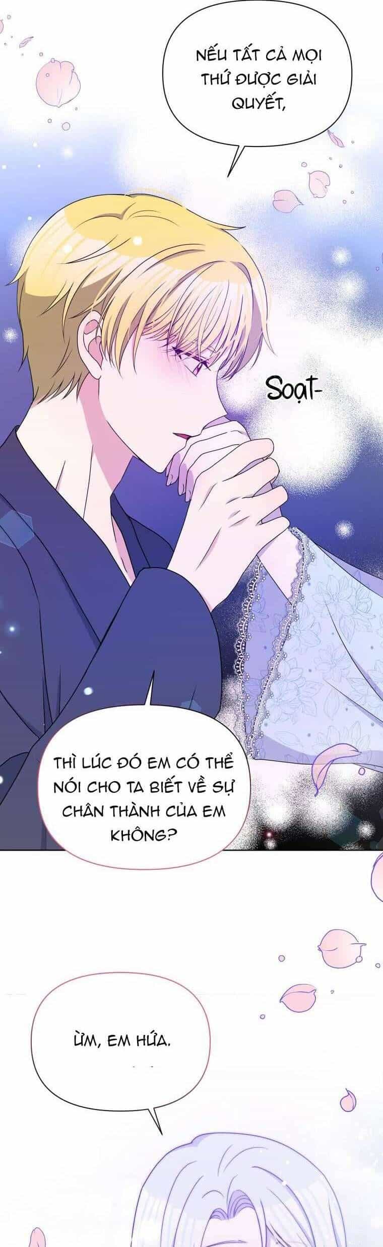 Hộ Vệ Của Bạo Chúa Là Ác Nữ - Chương 97 - ảnh 46