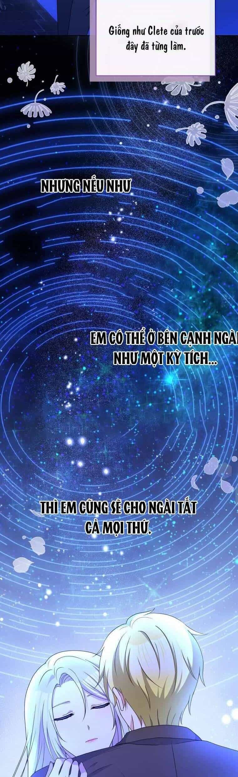 Hộ Vệ Của Bạo Chúa Là Ác Nữ - Chương 97 - ảnh 48