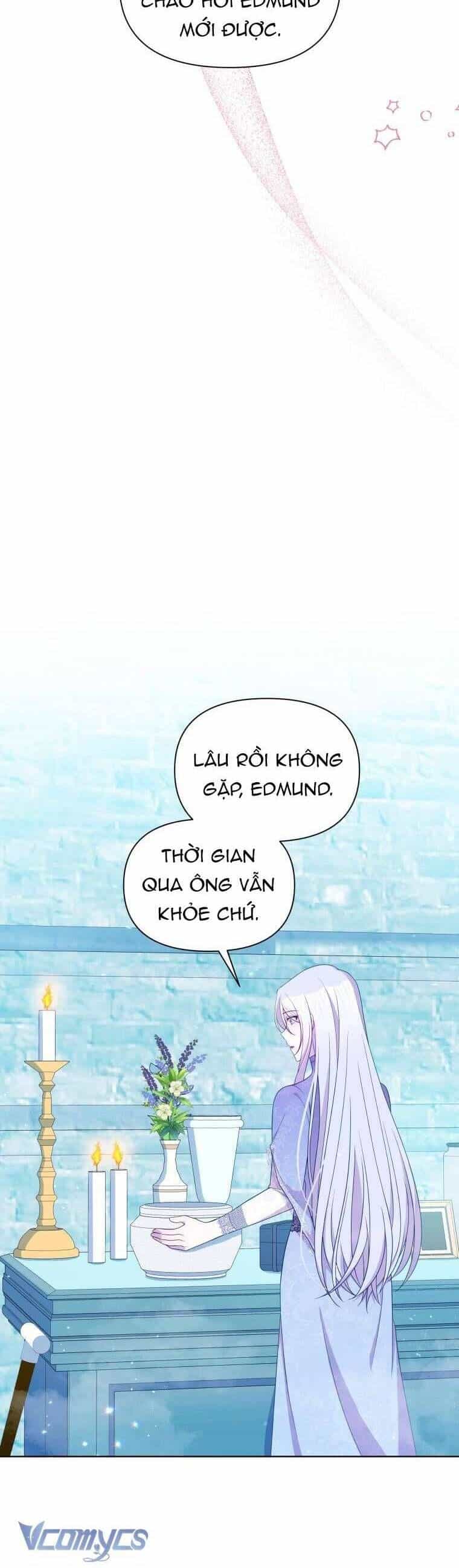 Hộ Vệ Của Bạo Chúa Là Ác Nữ - Chương 97 - ảnh 7