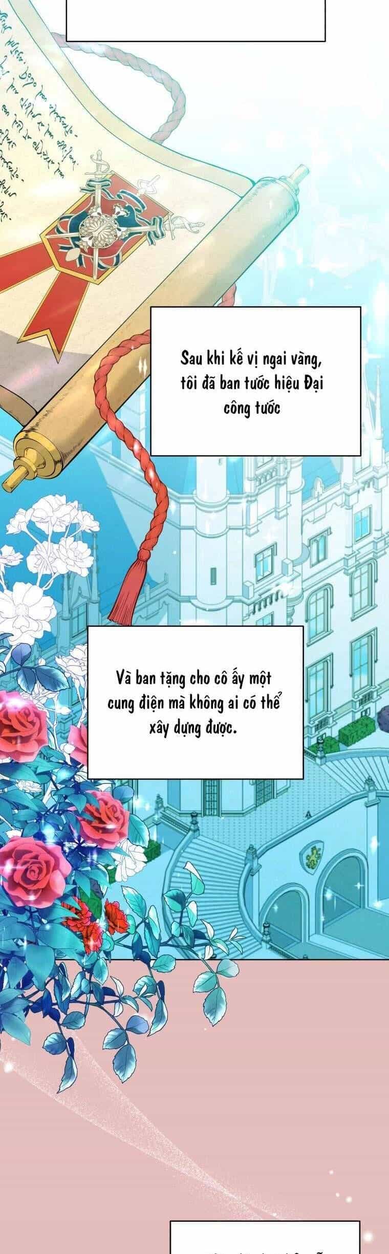 Hộ Vệ Của Bạo Chúa Là Ác Nữ - Chương 98 - ảnh 17