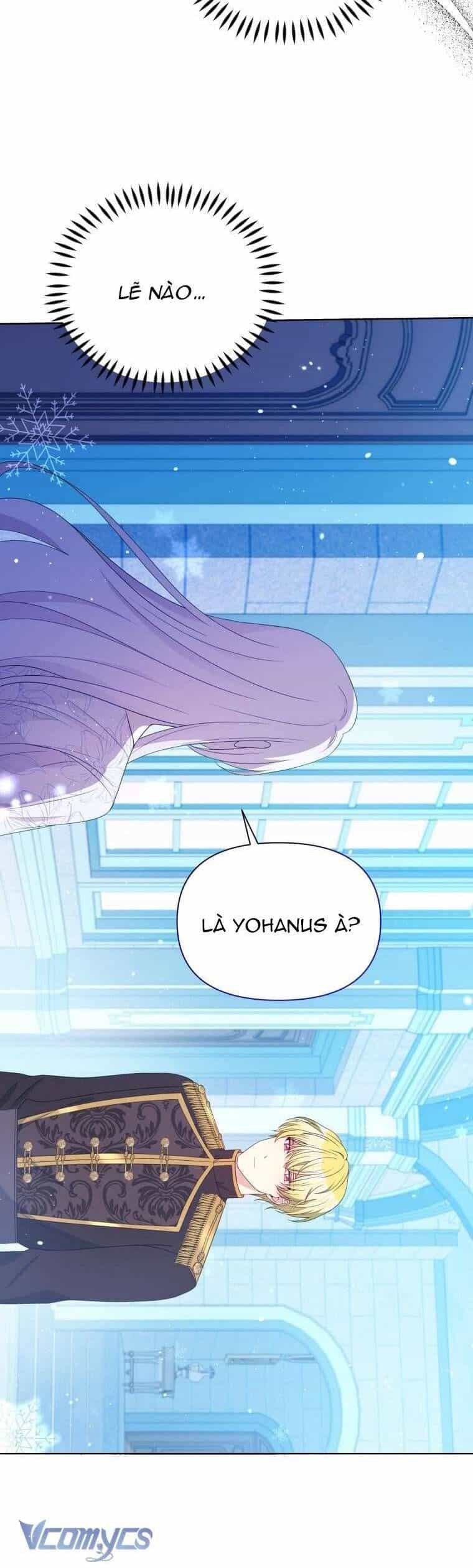 Hộ Vệ Của Bạo Chúa Là Ác Nữ - Chương 98 - ảnh 27