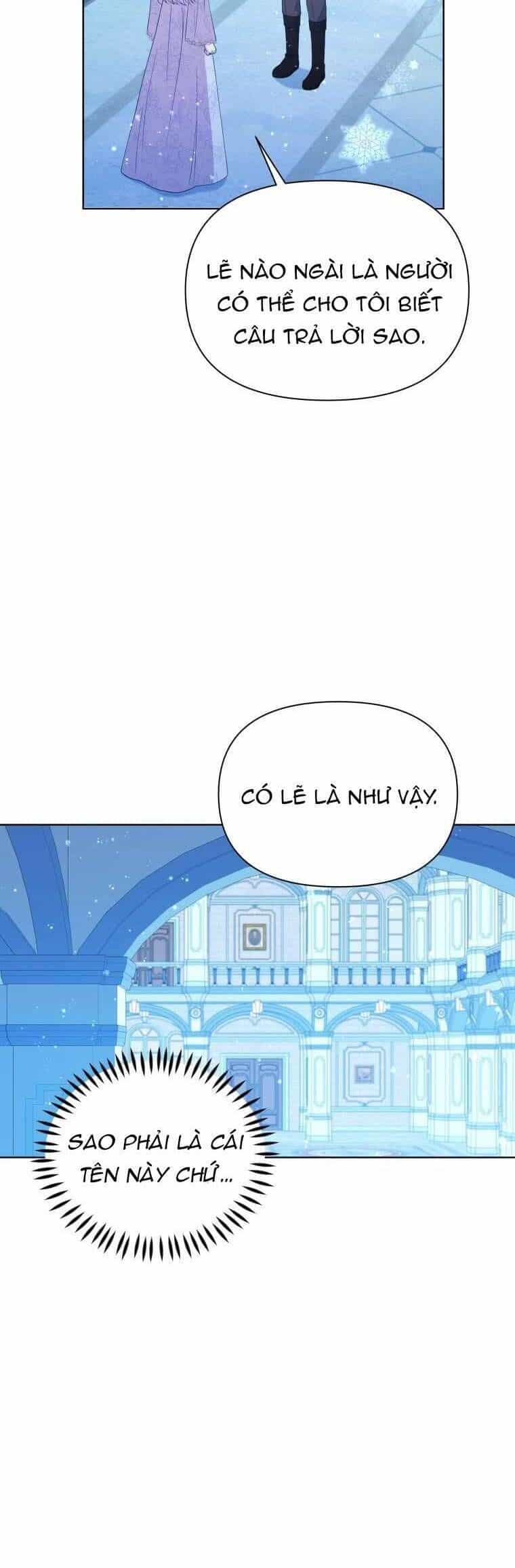 Hộ Vệ Của Bạo Chúa Là Ác Nữ - Chương 98 - ảnh 29