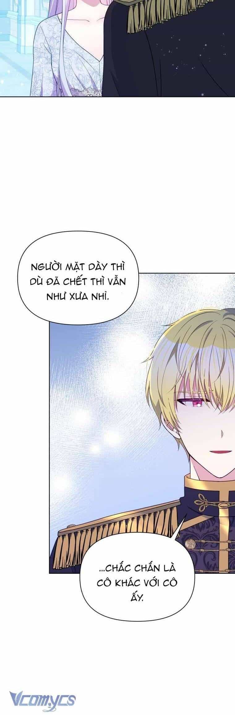 Hộ Vệ Của Bạo Chúa Là Ác Nữ - Chương 98 - ảnh 31