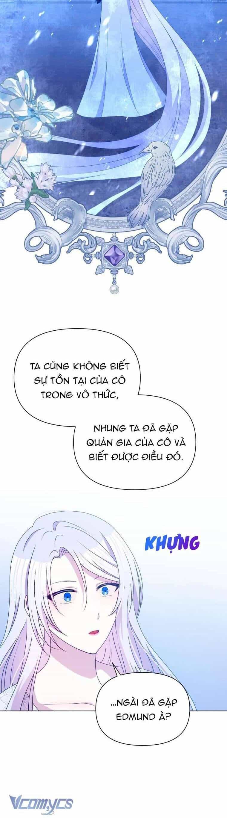 Hộ Vệ Của Bạo Chúa Là Ác Nữ - Chương 98 - ảnh 39