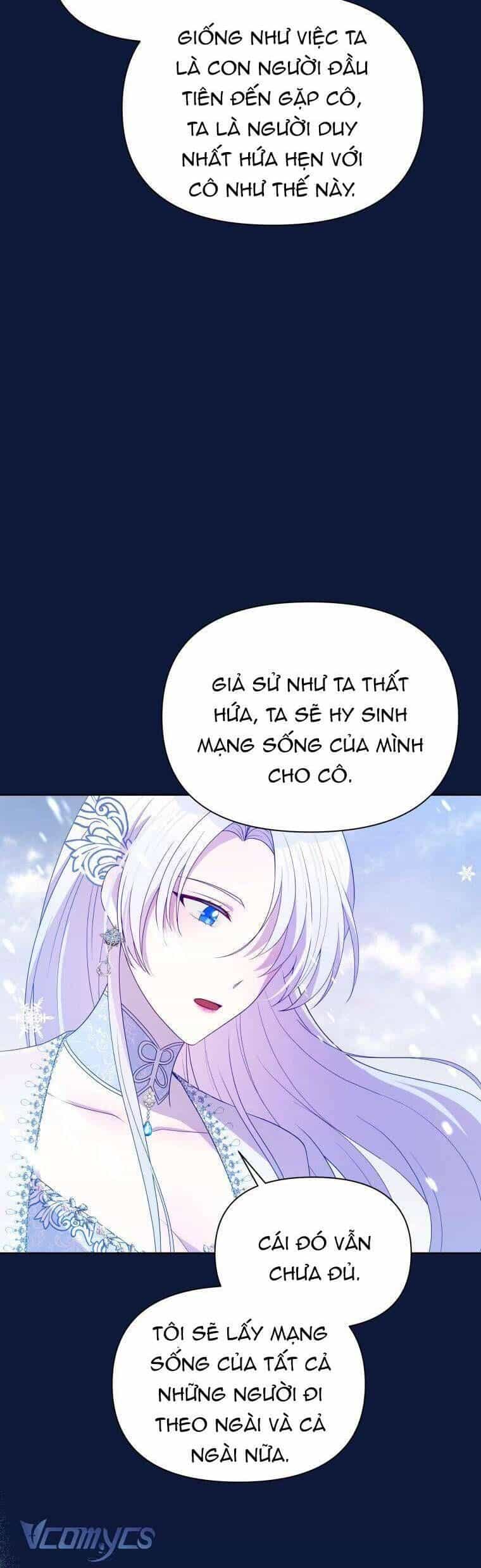 Hộ Vệ Của Bạo Chúa Là Ác Nữ - Chương 98 - ảnh 7