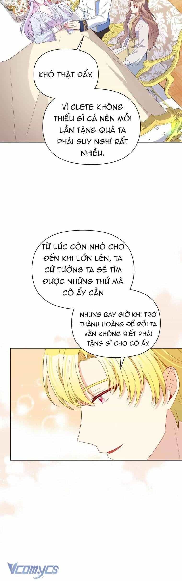 Hộ Vệ Của Bạo Chúa Là Ác Nữ - Chương 99 - ảnh 19