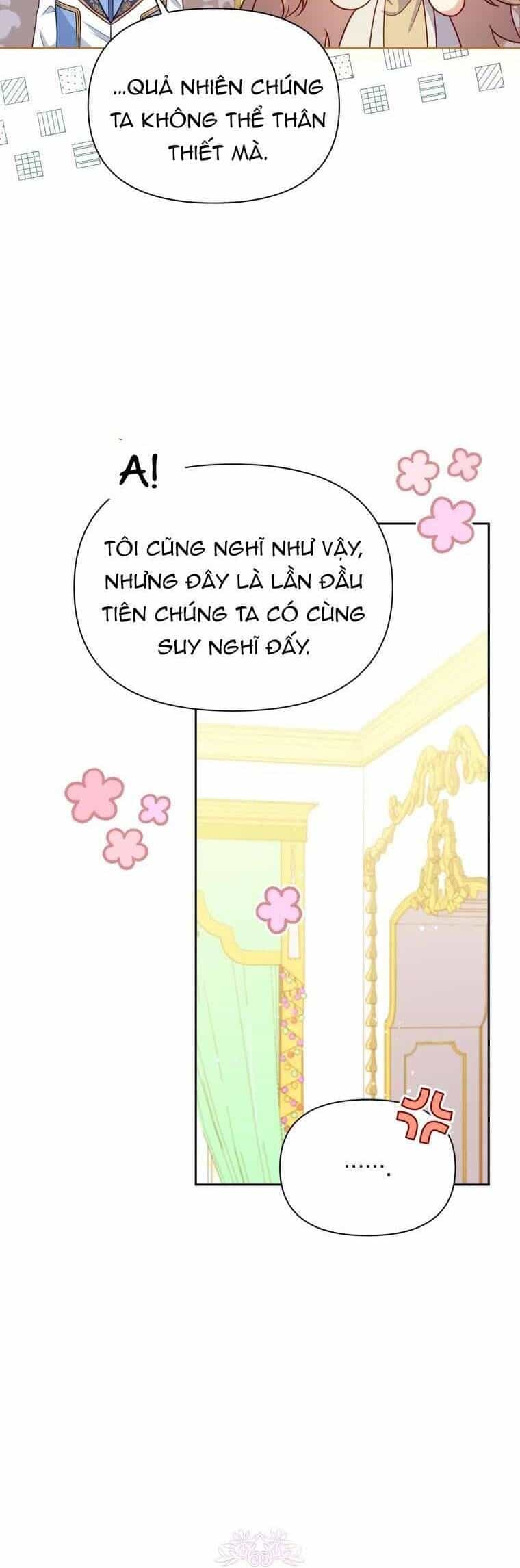Hộ Vệ Của Bạo Chúa Là Ác Nữ - Chương 99 - ảnh 22