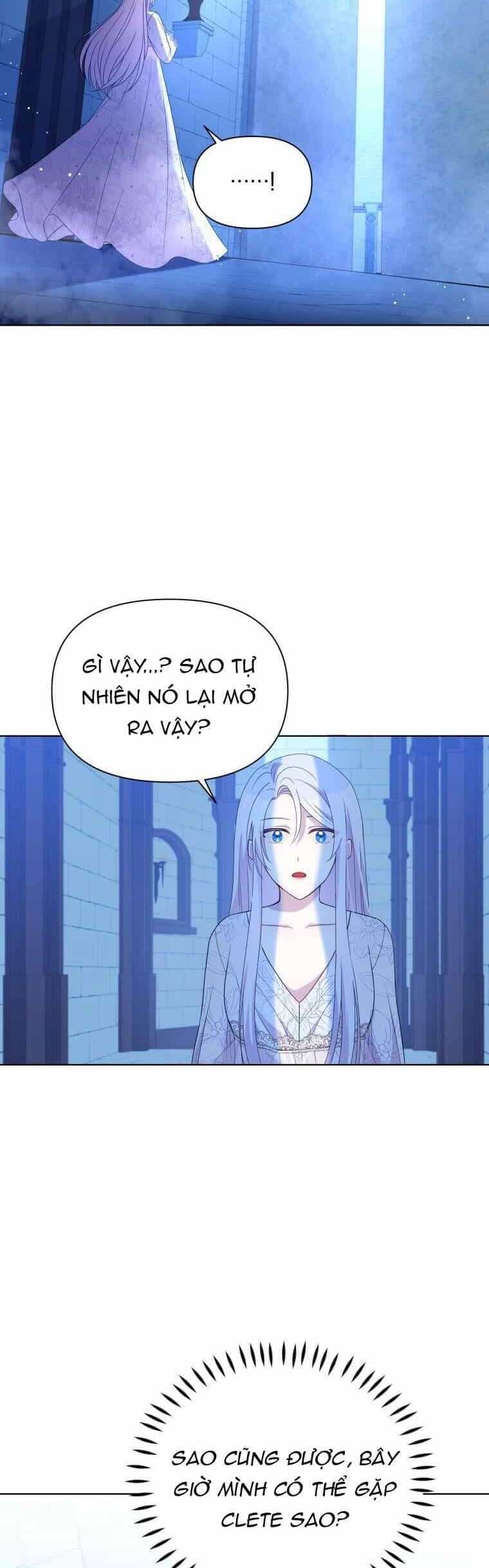 Hộ Vệ Của Bạo Chúa Là Ác Nữ - Chương 99 - ảnh 26