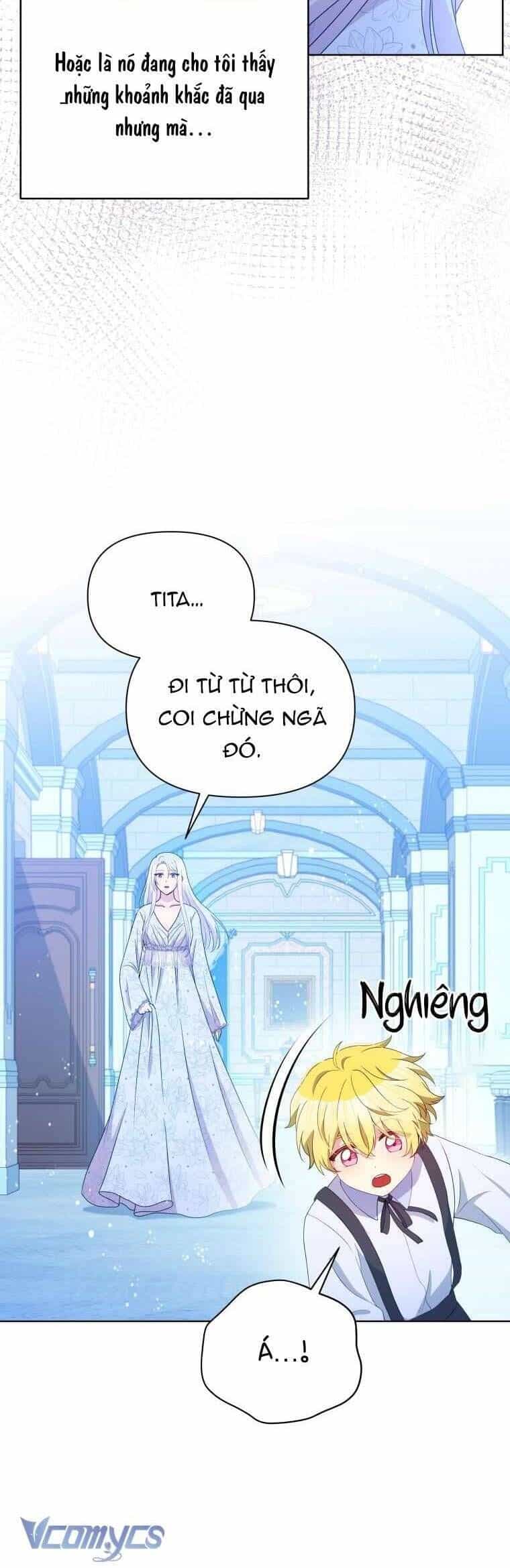 Hộ Vệ Của Bạo Chúa Là Ác Nữ - Chương 99 - ảnh 31