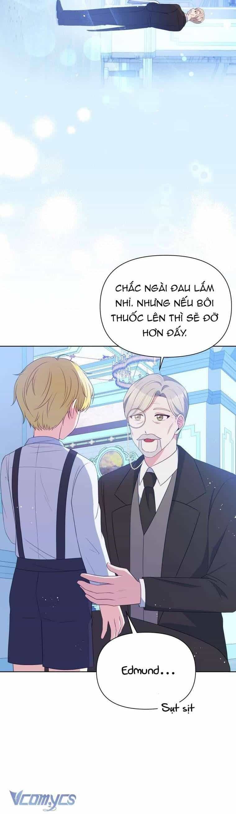 Hộ Vệ Của Bạo Chúa Là Ác Nữ - Chương 99 - ảnh 35