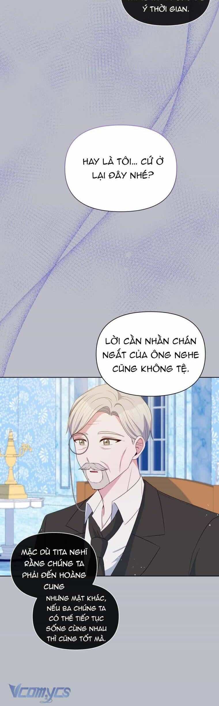 Hộ Vệ Của Bạo Chúa Là Ác Nữ - Chương 99 - ảnh 43