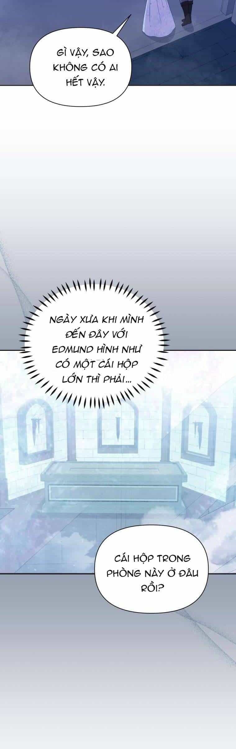 Hộ Vệ Của Bạo Chúa Là Ác Nữ - Chương 99 - ảnh 5