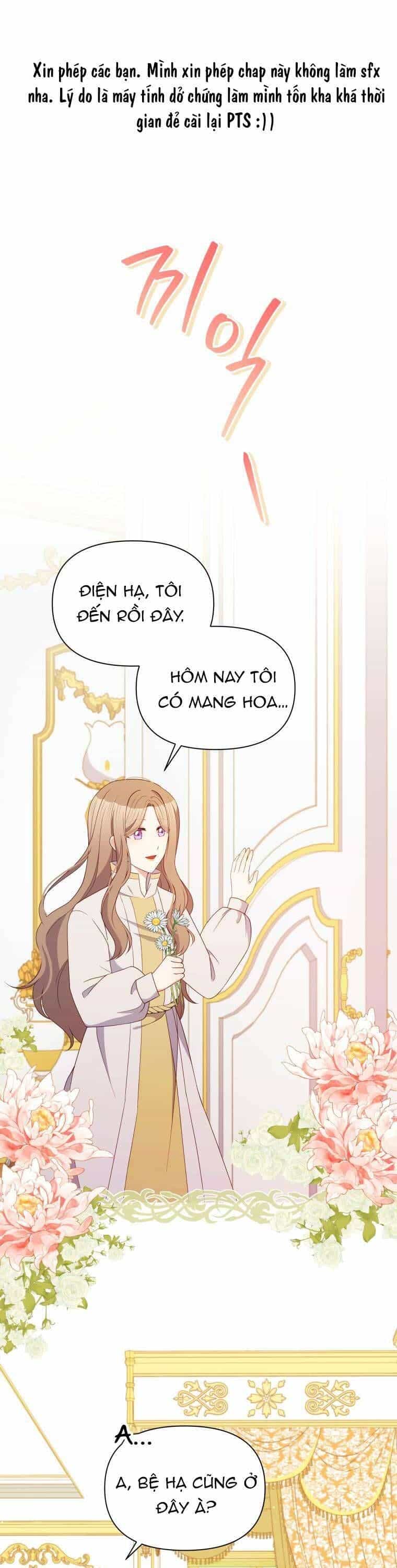 Hộ Vệ Của Bạo Chúa Là Ác Nữ - Chương 100 - ảnh 4