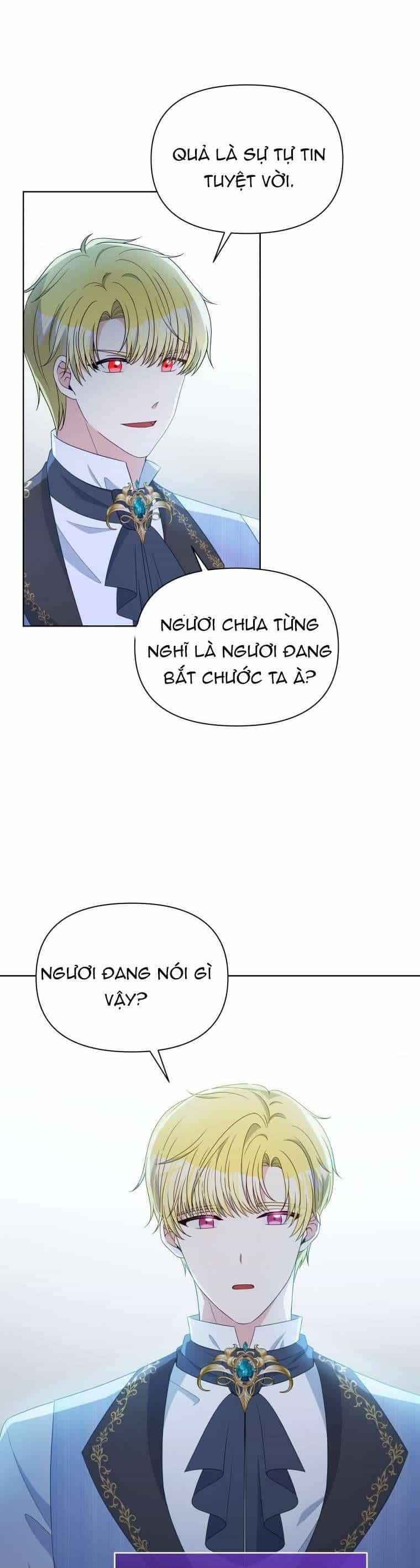 Hộ Vệ Của Bạo Chúa Là Ác Nữ - Chương 100 - ảnh 42