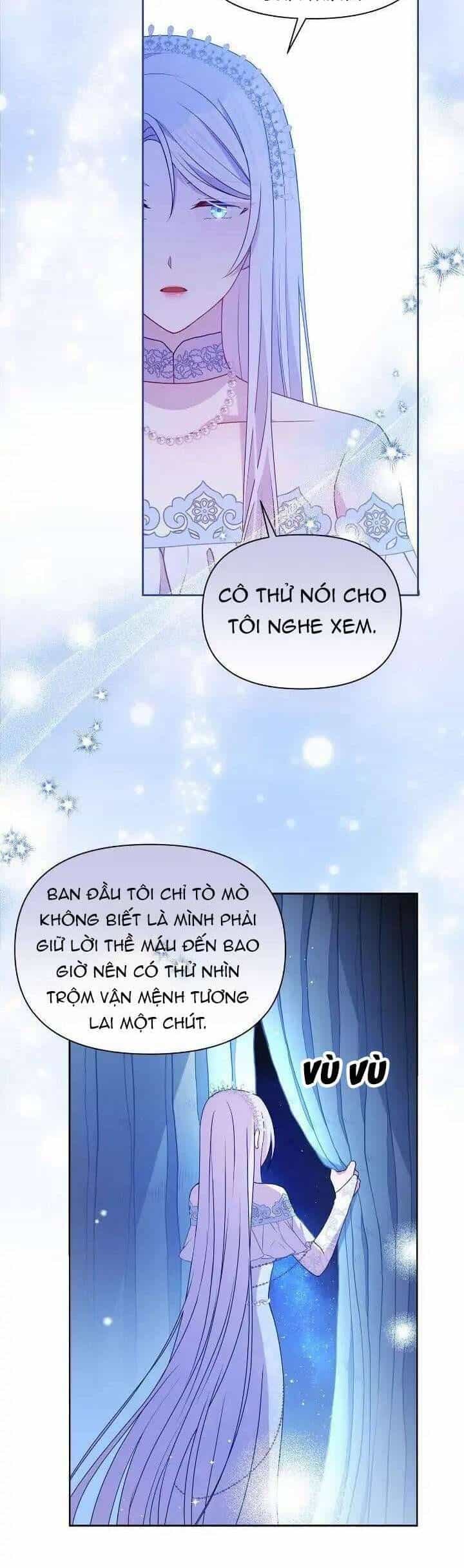 Hộ Vệ Của Bạo Chúa Là Ác Nữ - Chương 102 - ảnh 12