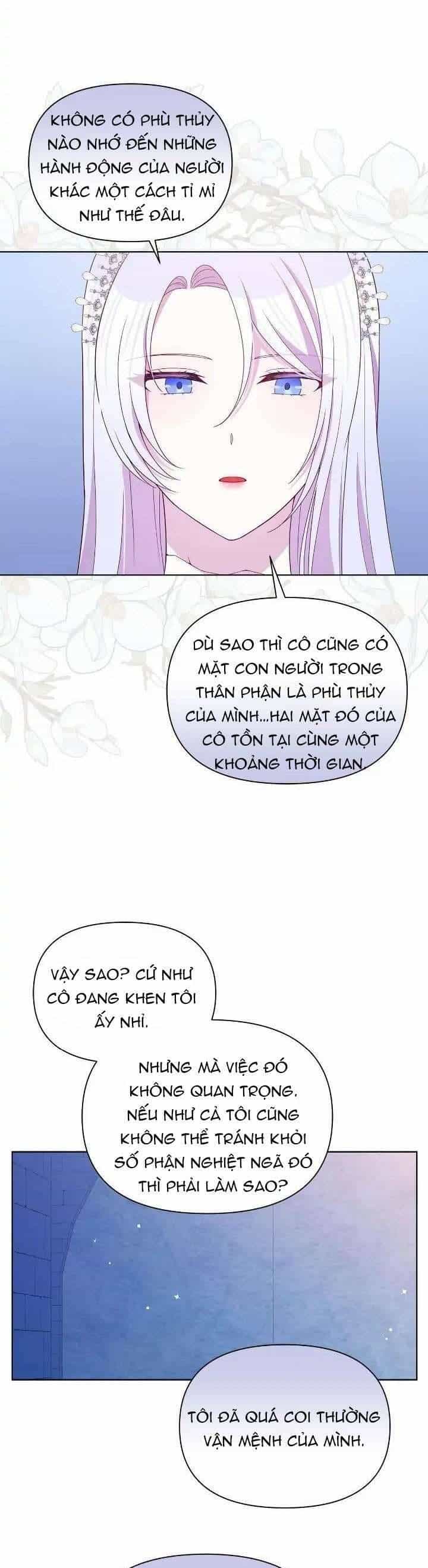 Hộ Vệ Của Bạo Chúa Là Ác Nữ - Chương 102 - ảnh 23