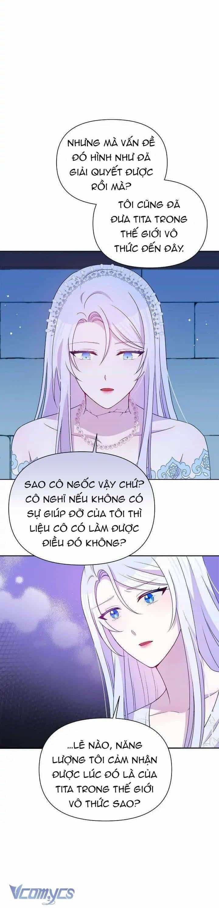 Hộ Vệ Của Bạo Chúa Là Ác Nữ - Chương 102 - ảnh 29