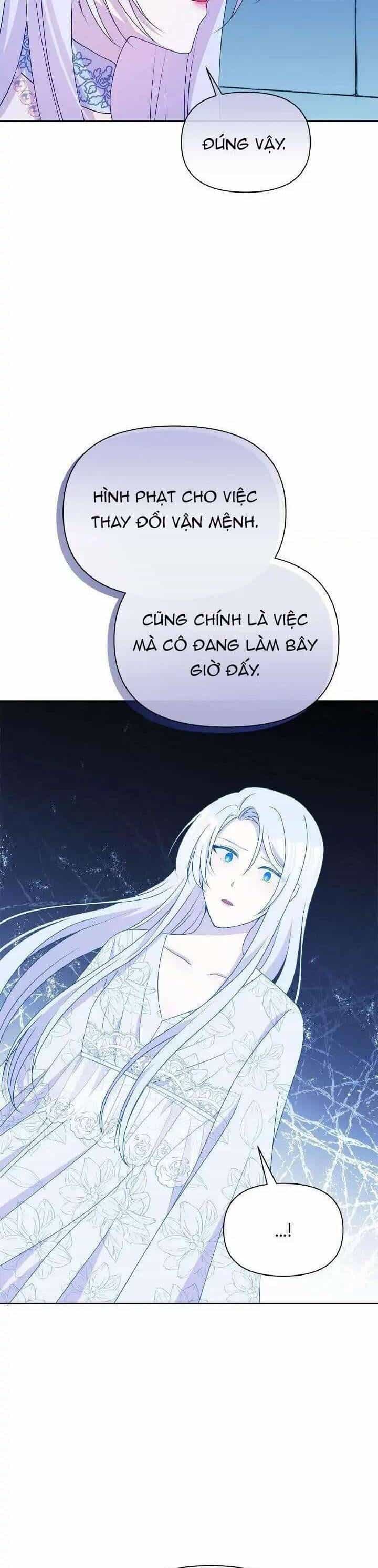 Hộ Vệ Của Bạo Chúa Là Ác Nữ - Chương 102 - ảnh 5