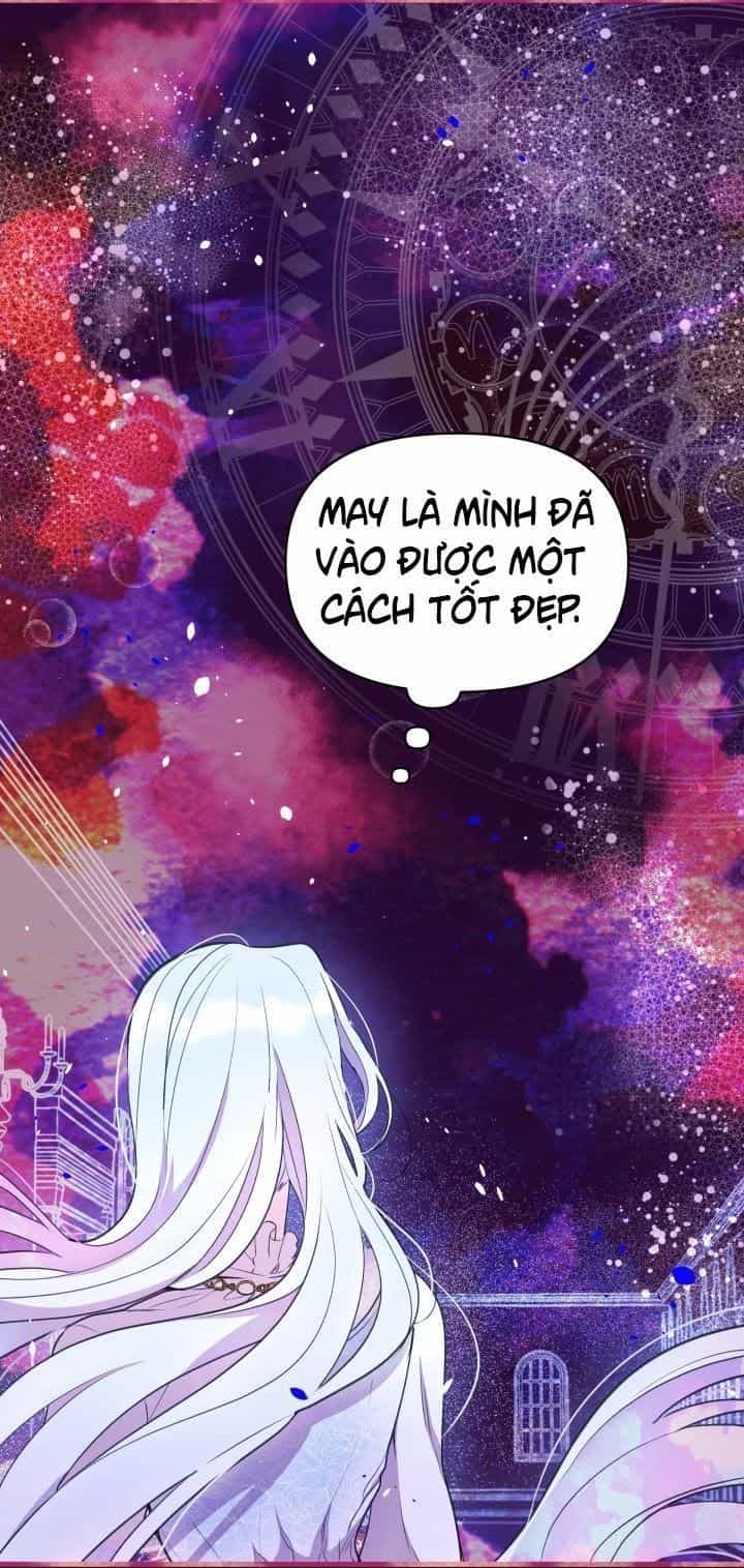 Hộ Vệ Của Bạo Chúa Là Ác Nữ - Chương 12 - ảnh 17