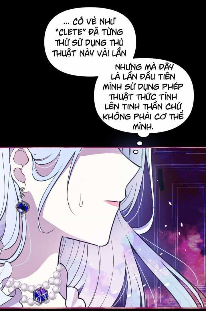 Hộ Vệ Của Bạo Chúa Là Ác Nữ - Chương 12 - ảnh 18