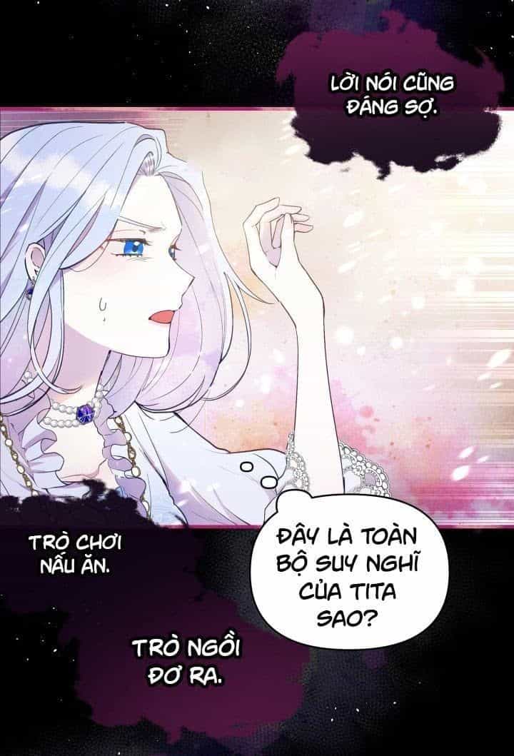 Hộ Vệ Của Bạo Chúa Là Ác Nữ - Chương 12 - ảnh 25