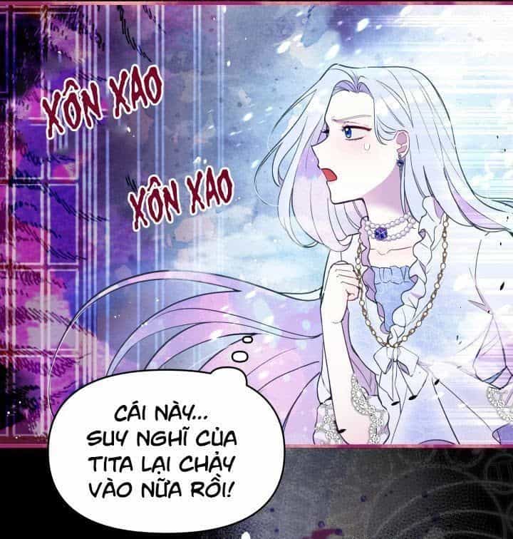 Hộ Vệ Của Bạo Chúa Là Ác Nữ - Chương 12 - ảnh 34