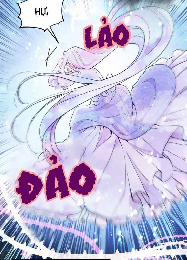 Hộ Vệ Của Bạo Chúa Là Ác Nữ - Chương 12 - ảnh 38