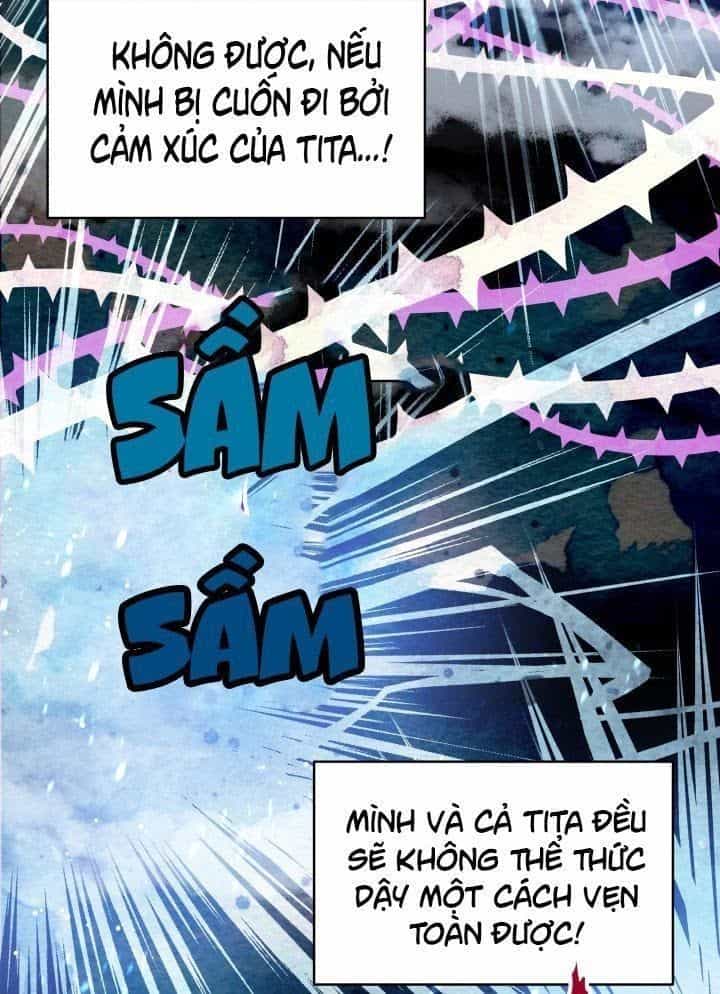 Hộ Vệ Của Bạo Chúa Là Ác Nữ - Chương 12 - ảnh 39