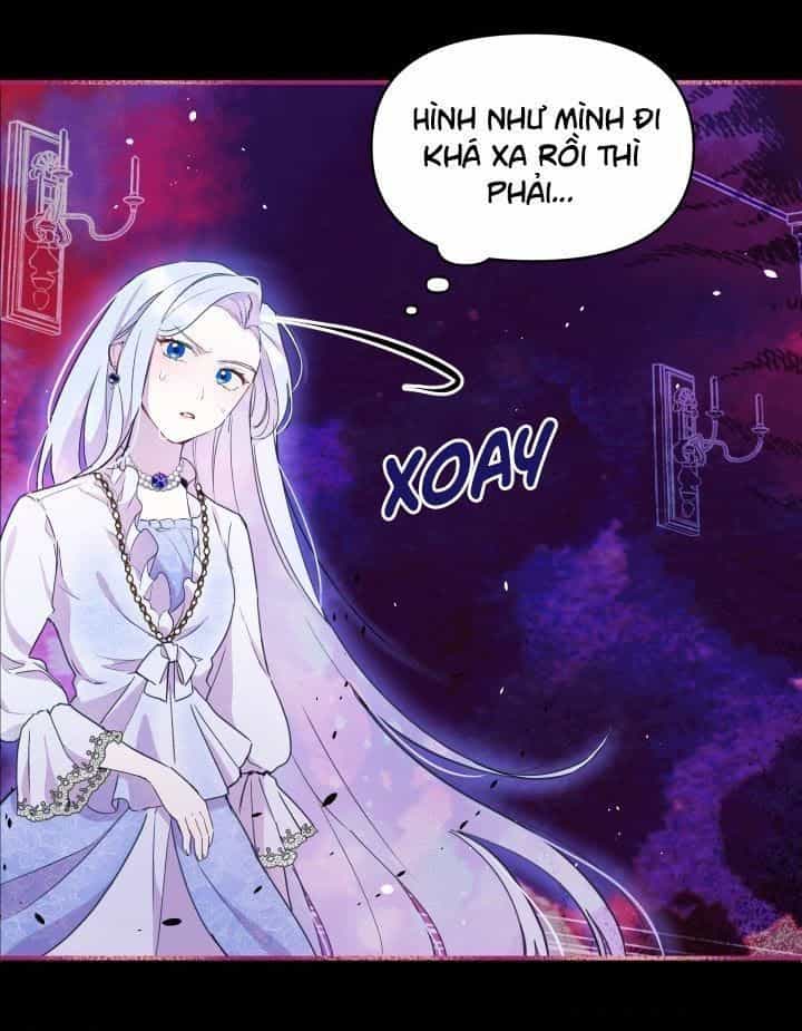 Hộ Vệ Của Bạo Chúa Là Ác Nữ - Chương 12 - ảnh 52