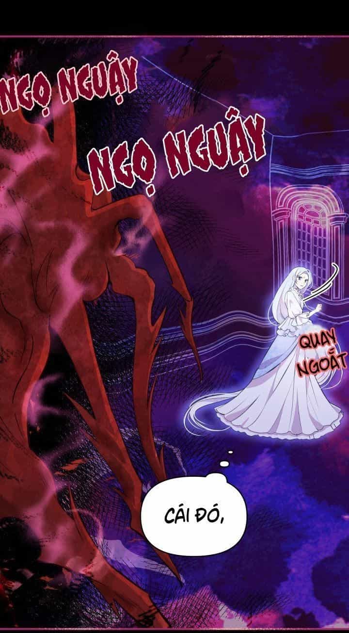 Hộ Vệ Của Bạo Chúa Là Ác Nữ - Chương 12 - ảnh 56