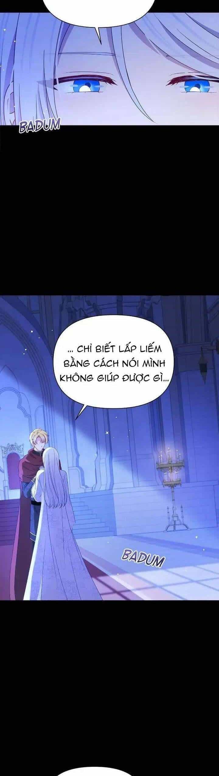 Hộ Vệ Của Bạo Chúa Là Ác Nữ - Chương 103 - ảnh 37