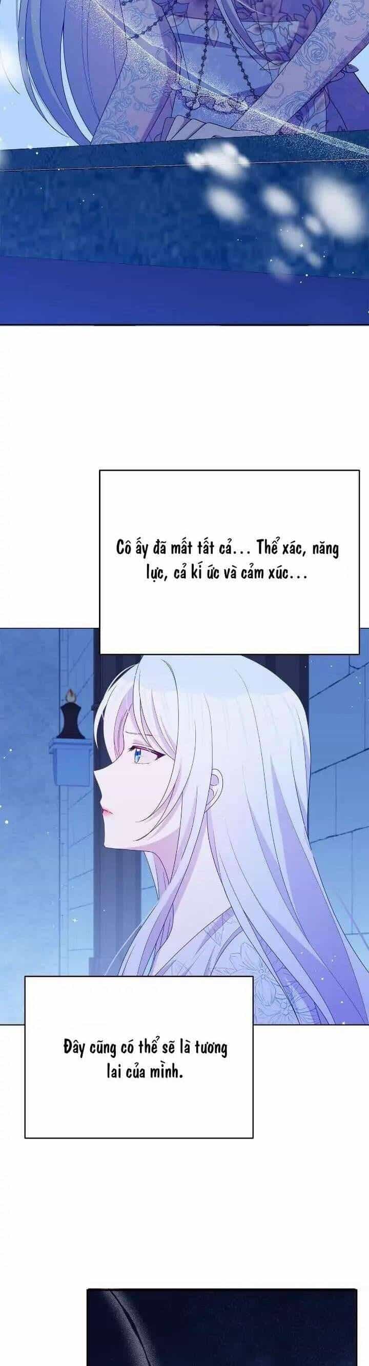 Hộ Vệ Của Bạo Chúa Là Ác Nữ - Chương 103 - ảnh 6