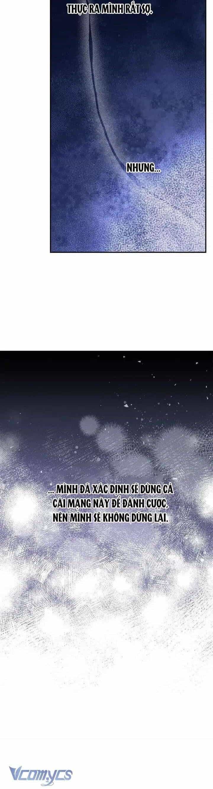 Hộ Vệ Của Bạo Chúa Là Ác Nữ - Chương 103 - ảnh 7