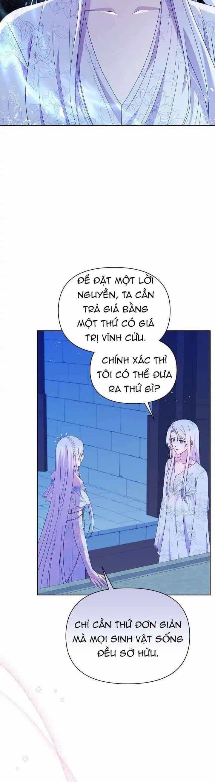 Hộ Vệ Của Bạo Chúa Là Ác Nữ - Chương 103 - ảnh 9