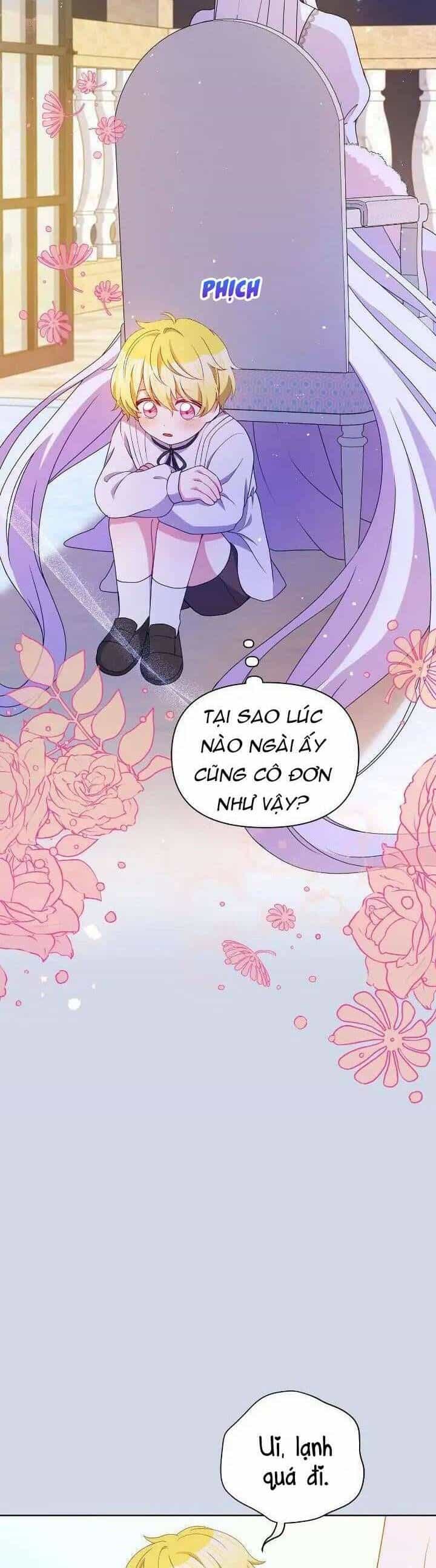 Hộ Vệ Của Bạo Chúa Là Ác Nữ - Chương 104 - ảnh 32