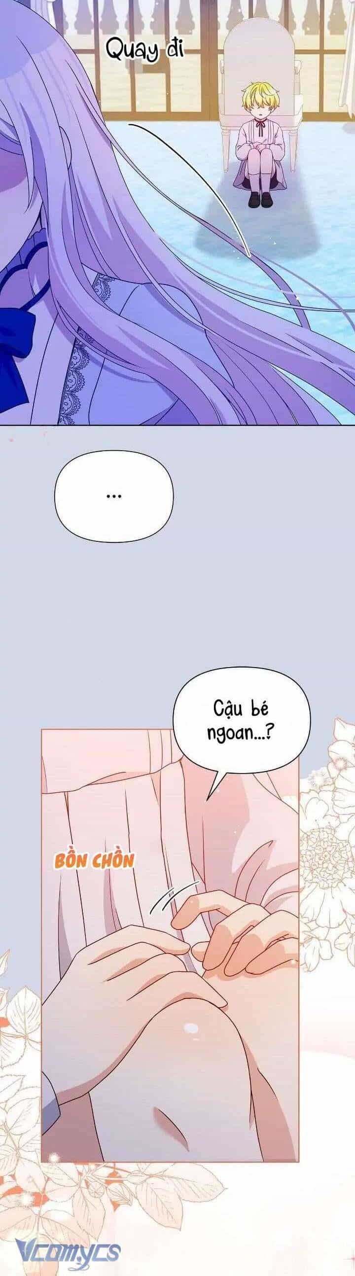 Hộ Vệ Của Bạo Chúa Là Ác Nữ - Chương 104 - ảnh 37